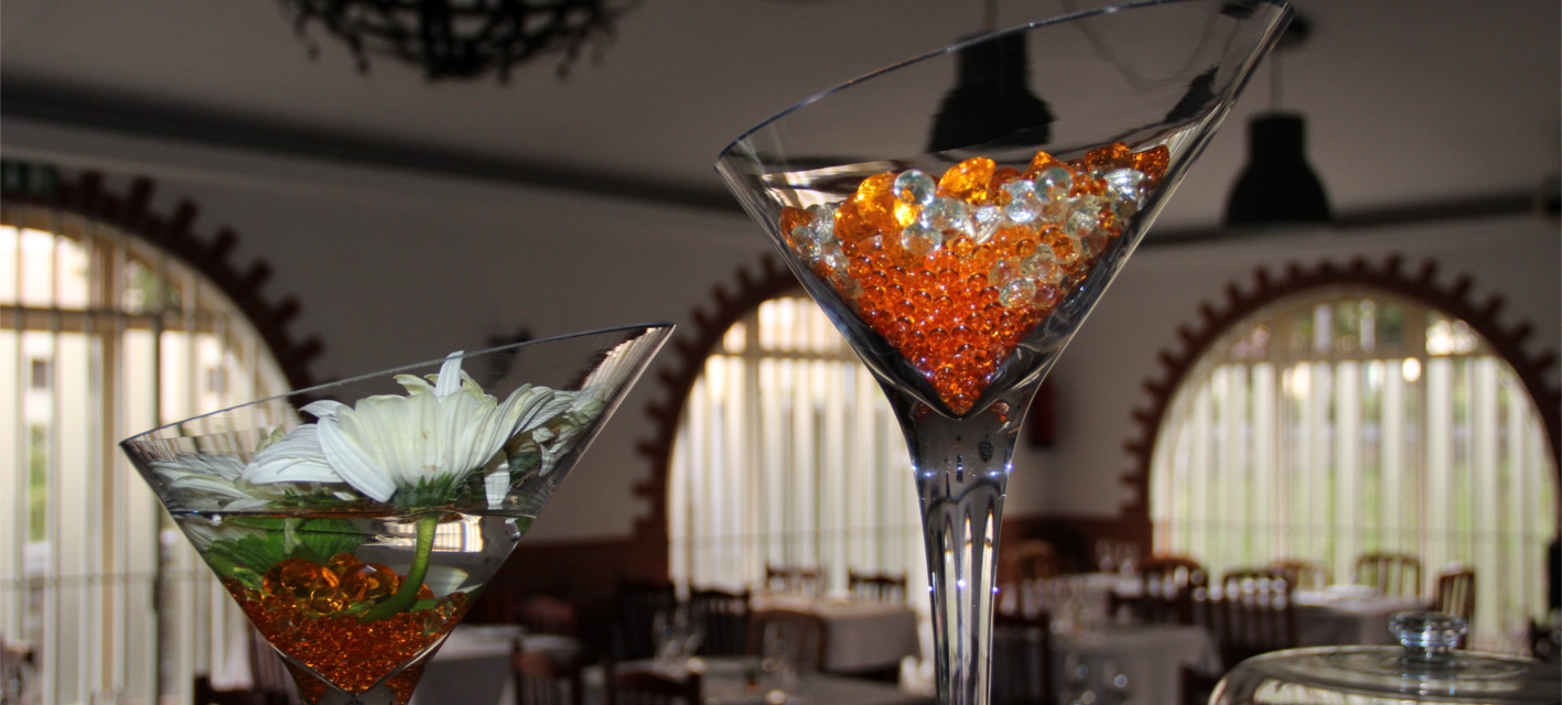 Restaurante M�fama